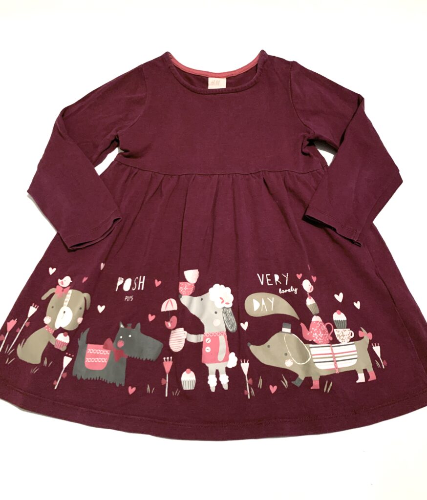 Robe H&M