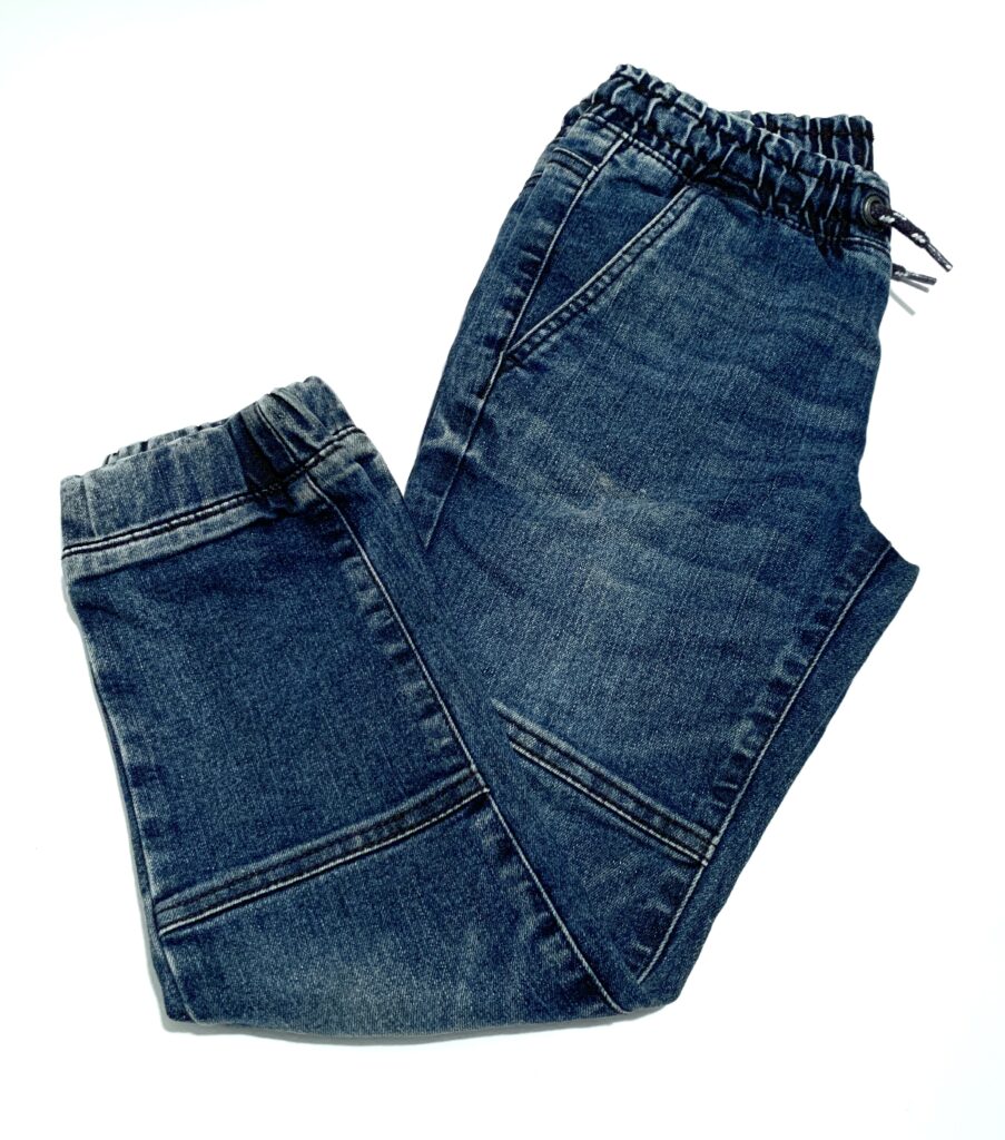 Jean C&A