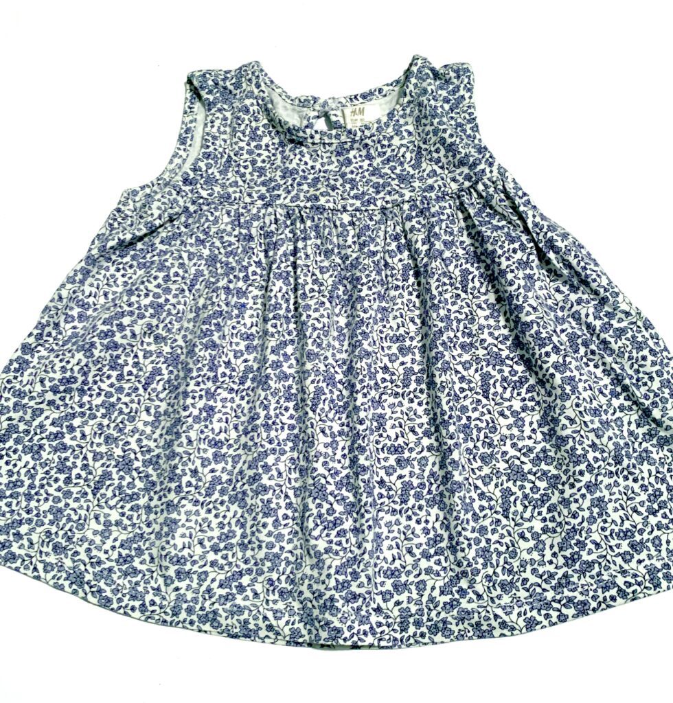 Robe Liberty H&M