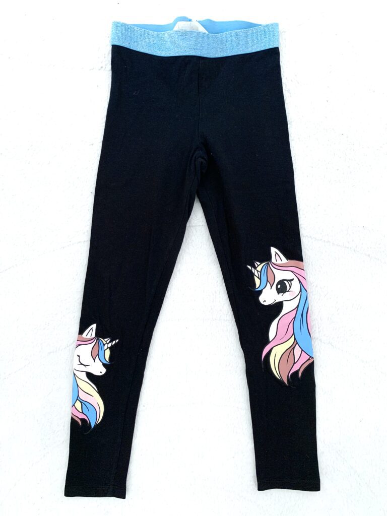 Legging licorne H&M