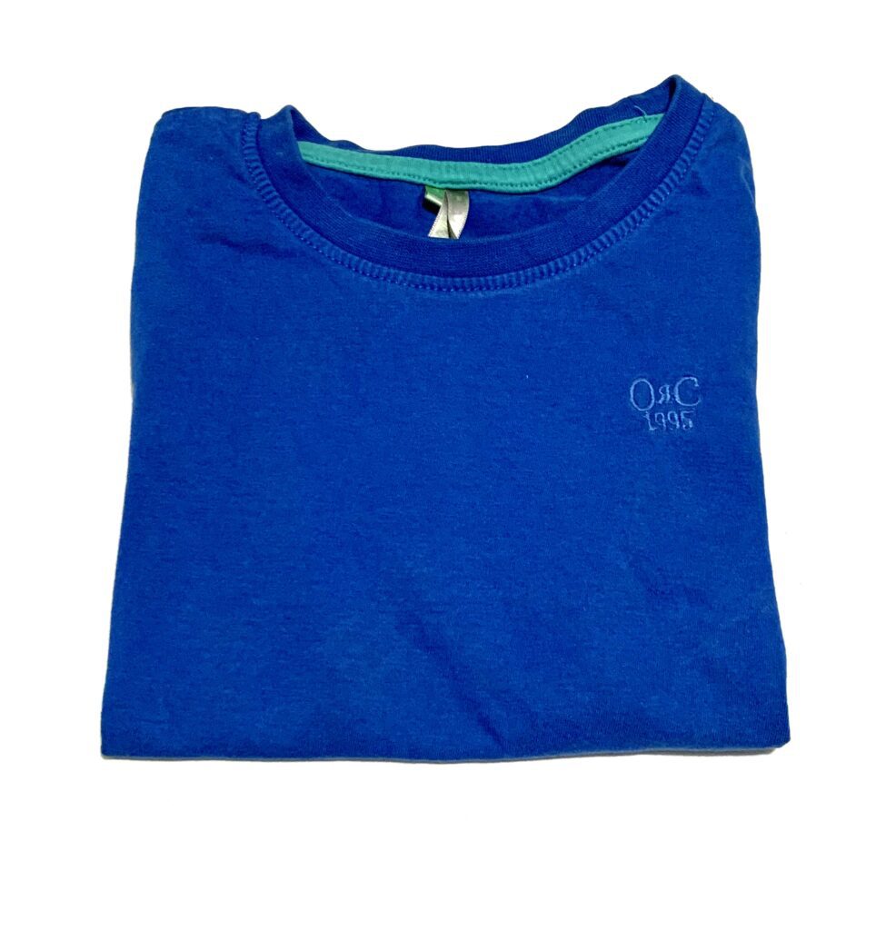 T-shirt Orchestra