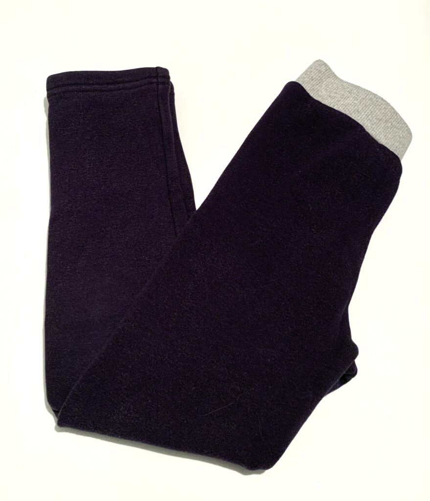 Legging chaud