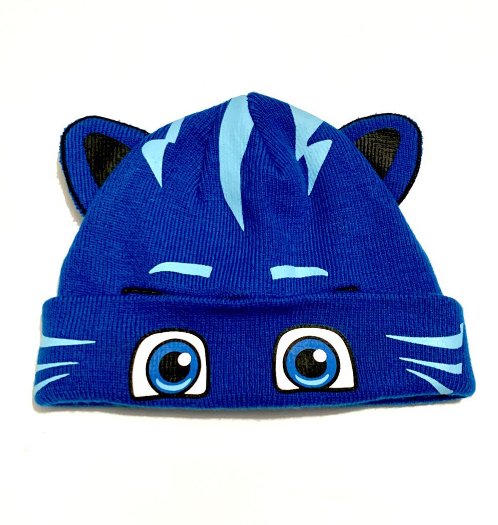Bonnet Pyjamask