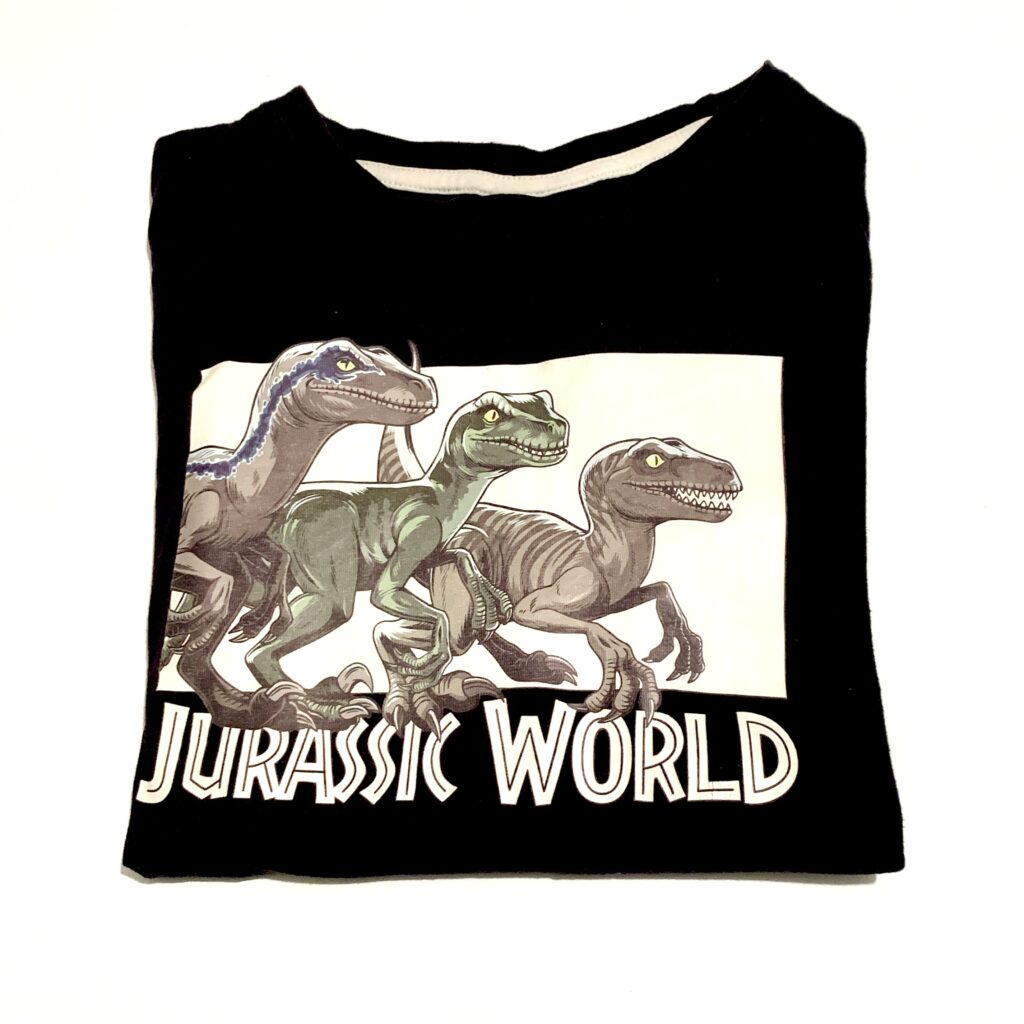 T-shirt manches longues