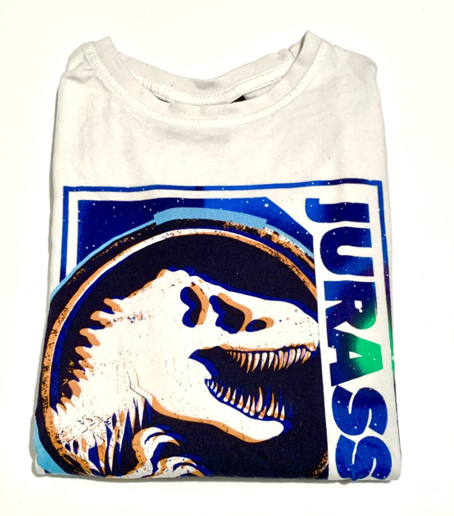 T-shirt manches longues