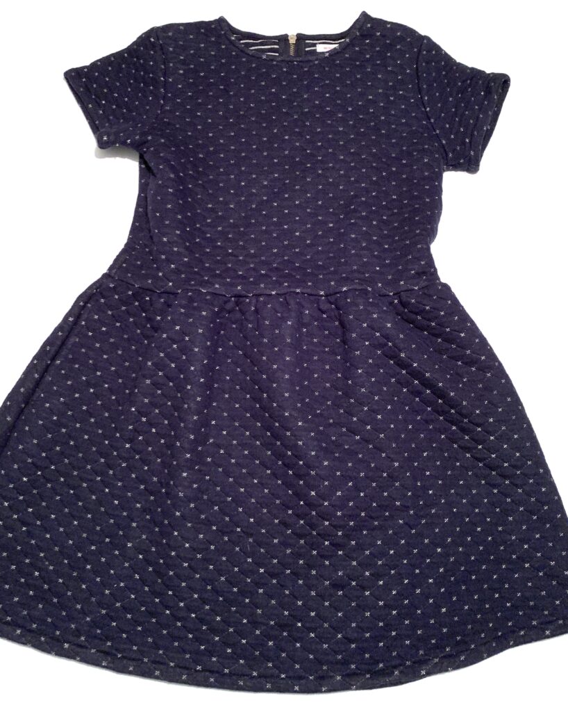 Robe Monoprix (Bout'chou...)
