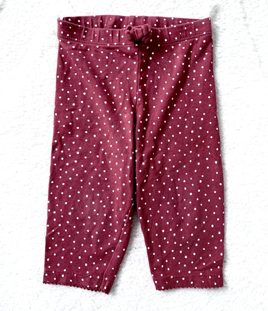 Legging C&A