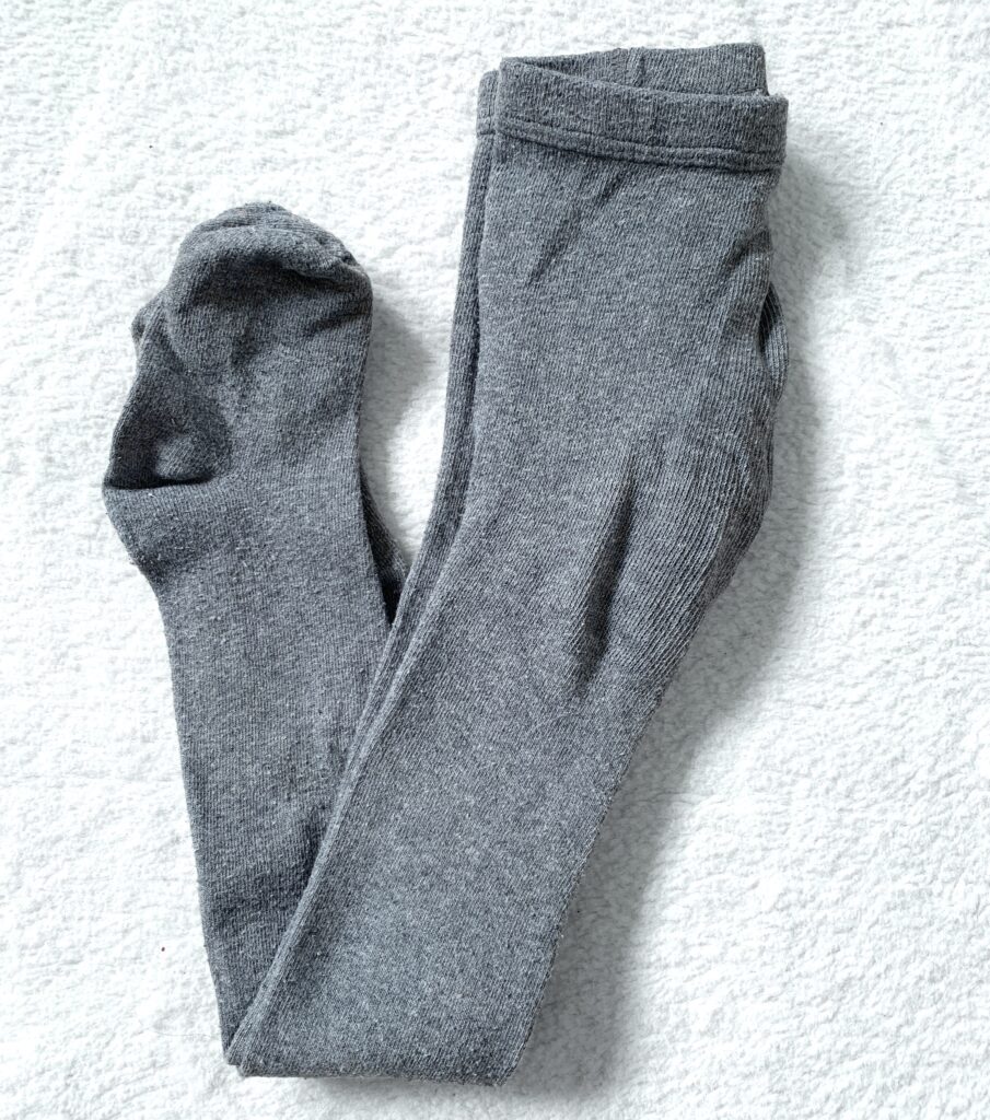 Collants Zara