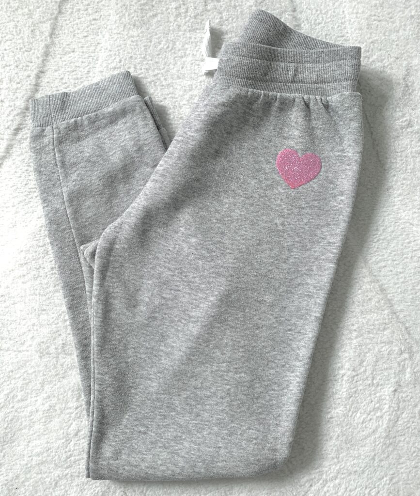 Bas de jogging H&M