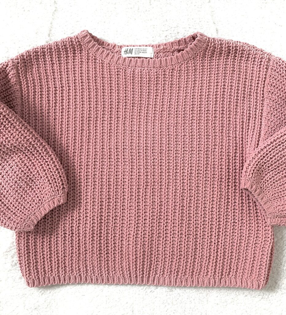 Pull H&M