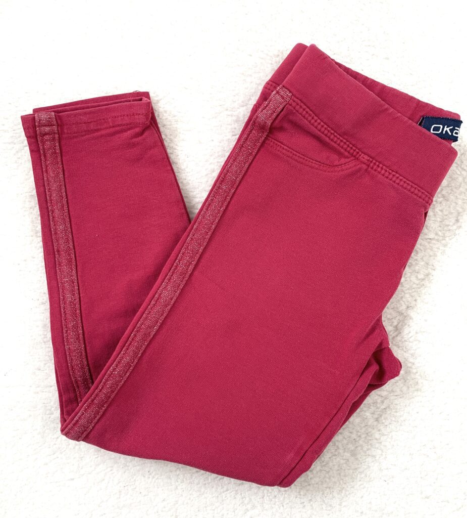 Legging Obaibi/Okaidi