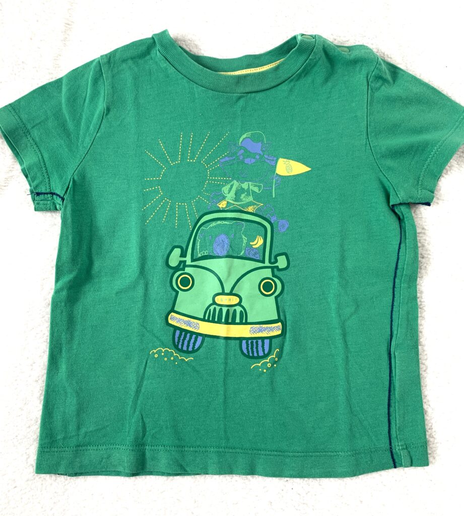 T-shirt Esprit