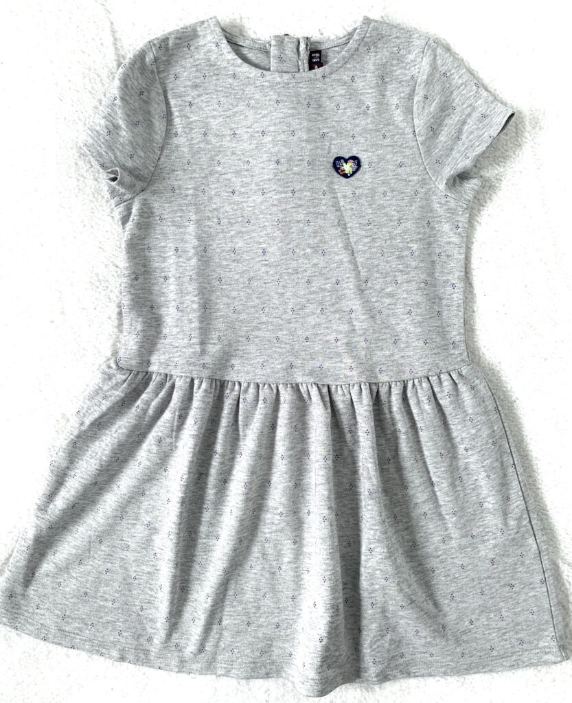 Robe Sergent Major