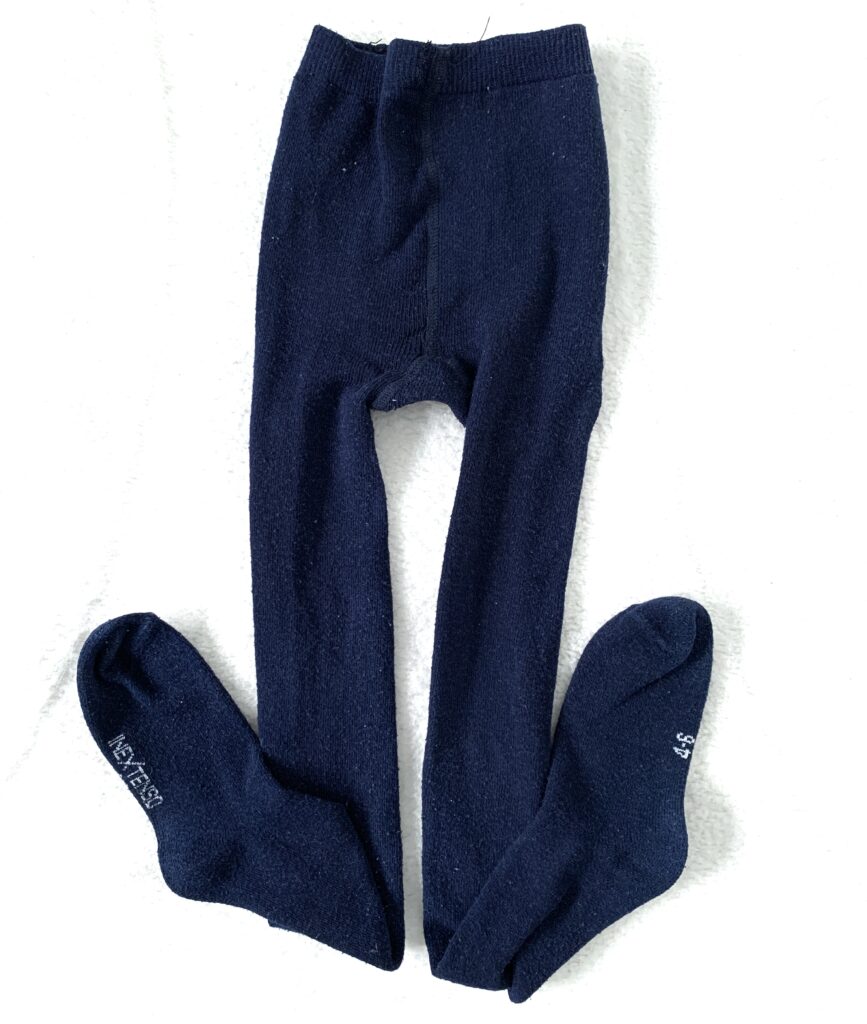 Collants Auchan (In Extenso...)