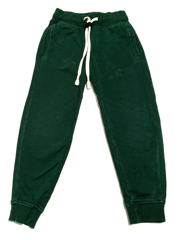 Bas de jogging Monoprix (Bout'chou...)