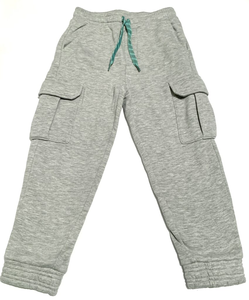 Bas de jogging Kiabi