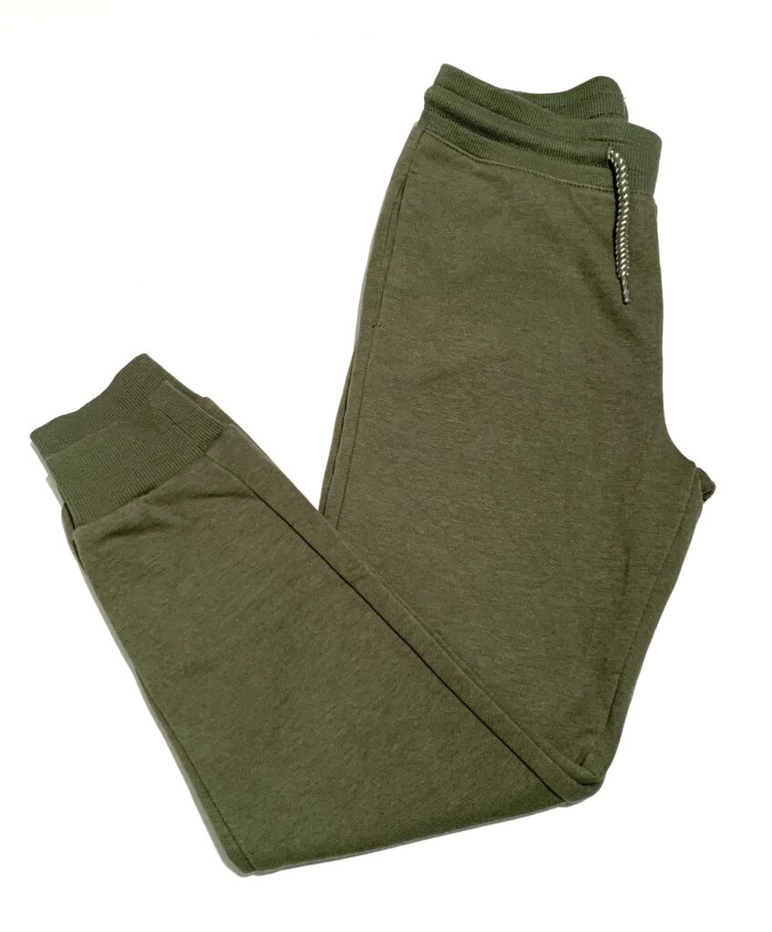 Bas de jogging Gémo