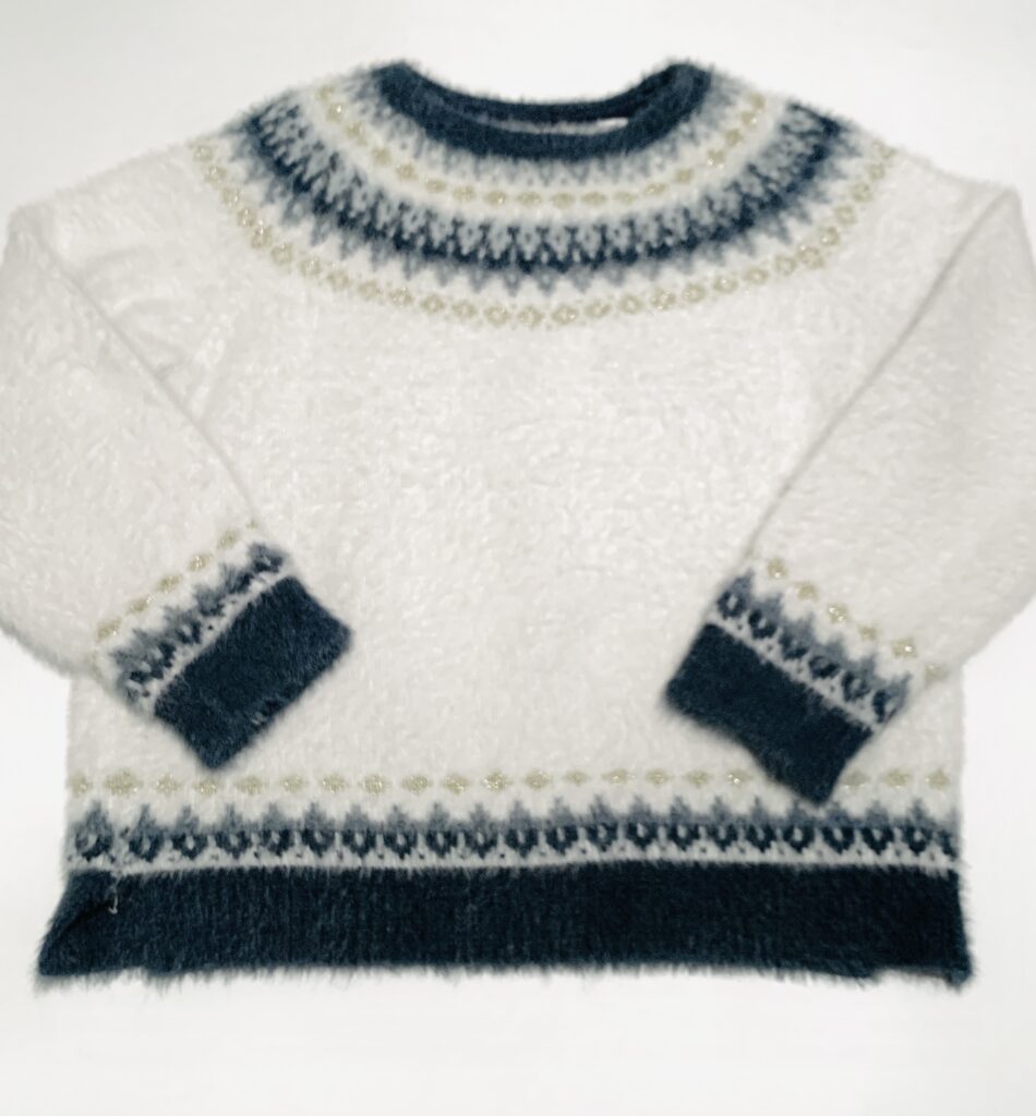 Pull Obaibi/Okaidi