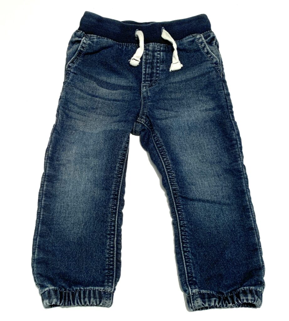 Jean GAP