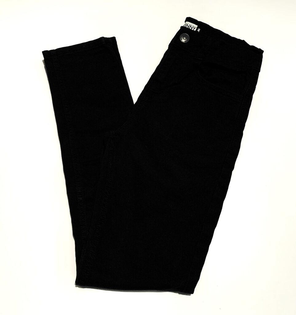 Jean skinny Kiabi