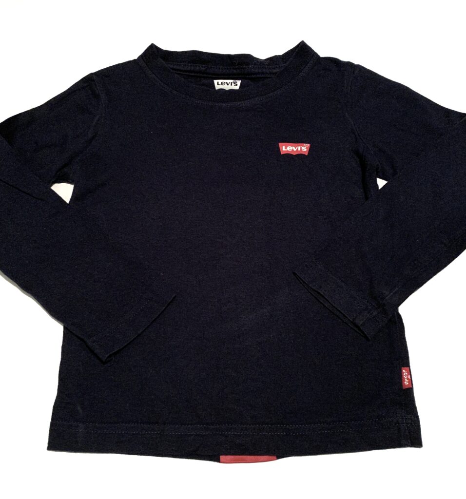 T-shirt manches longues Levi’s