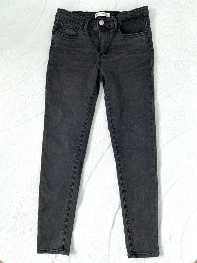 Jean 710 super skinny Levi’s