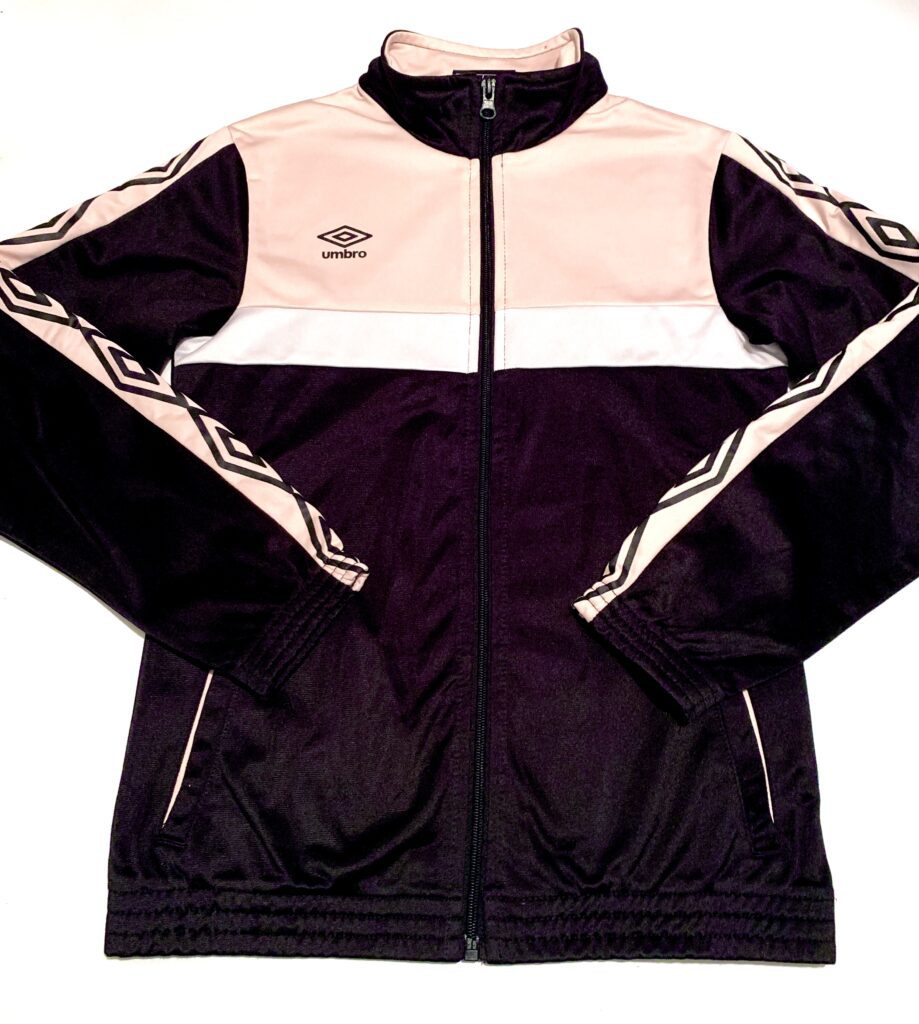 Haut de survêtement Umbro