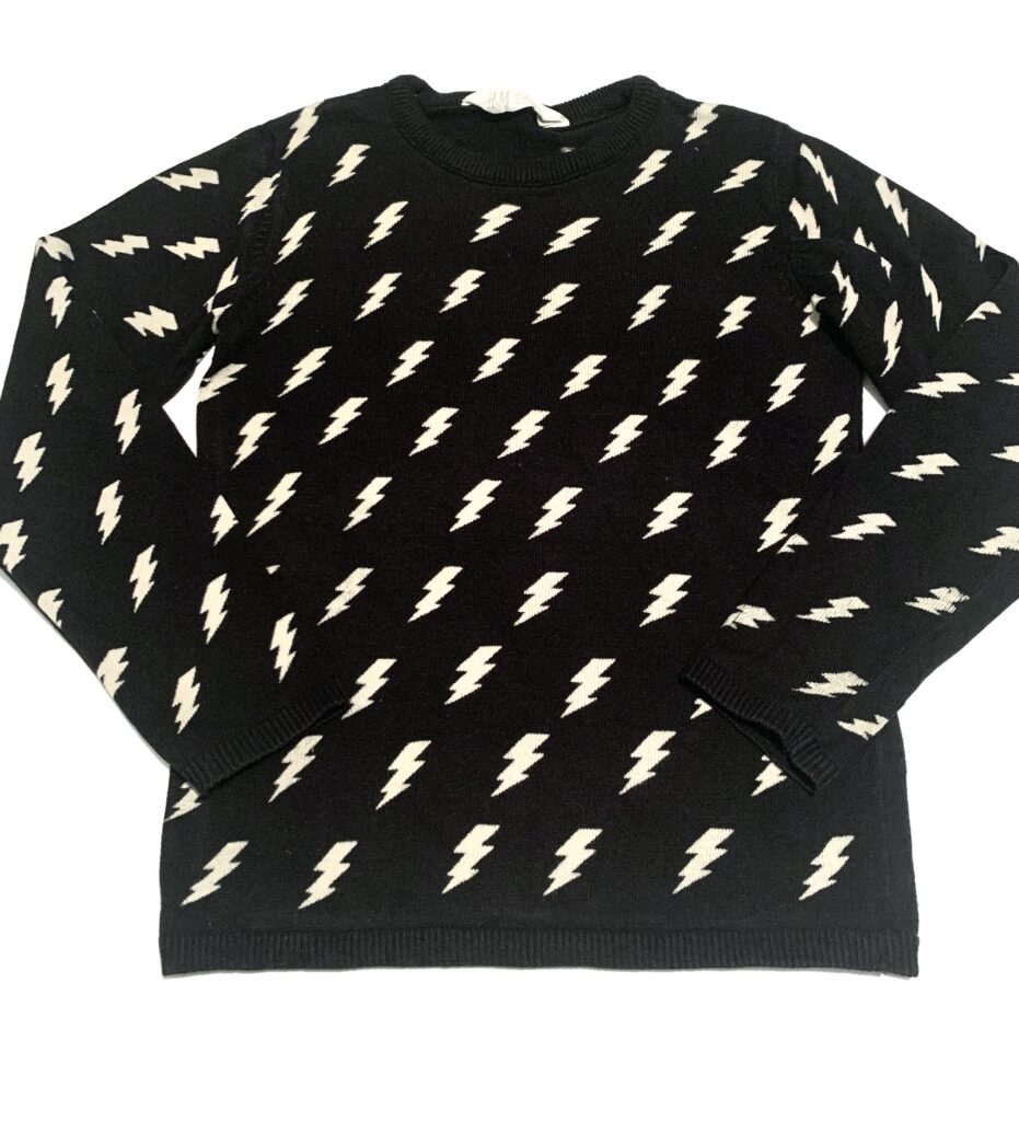 Pull fin H&M
