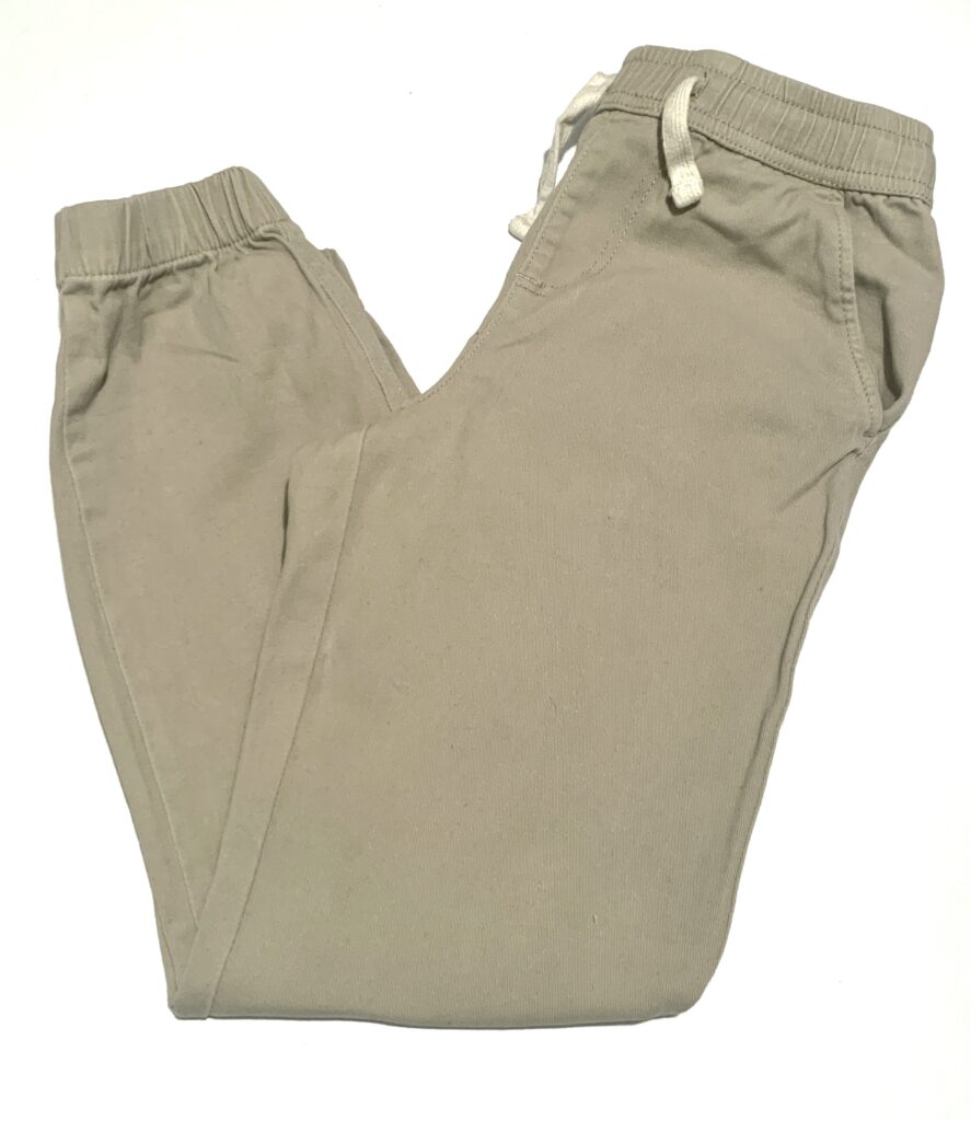 Pantalon Carrefour (Tex)