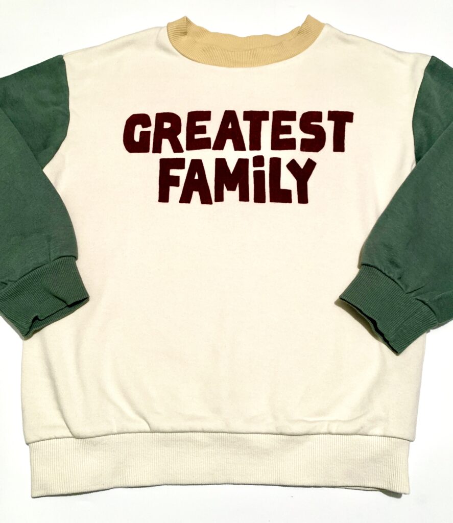 Sweat H&M