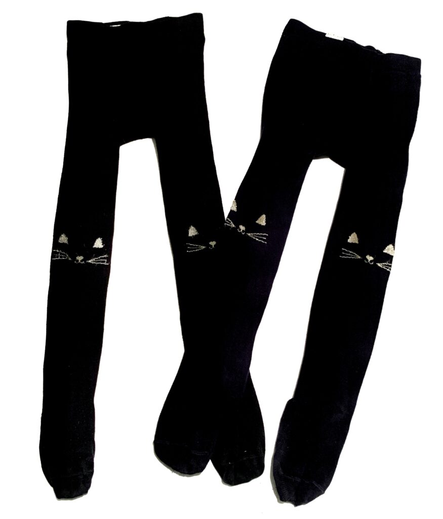Lot de 2 collants 27/30 Monoprix (Bout'chou...)