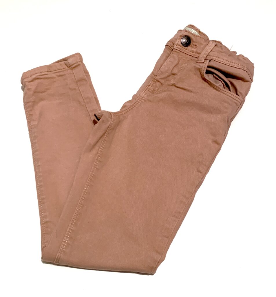 Jean skinny Kiabi