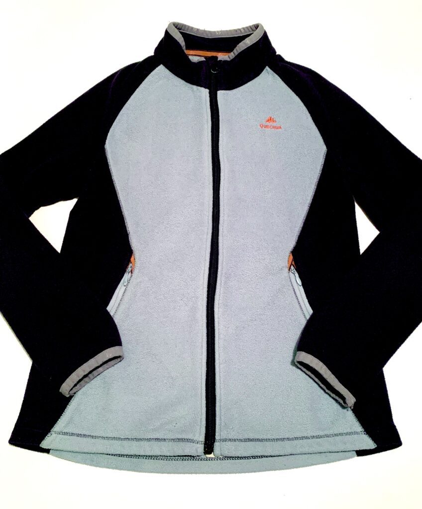 Polaire Decathlon (Wedze...)