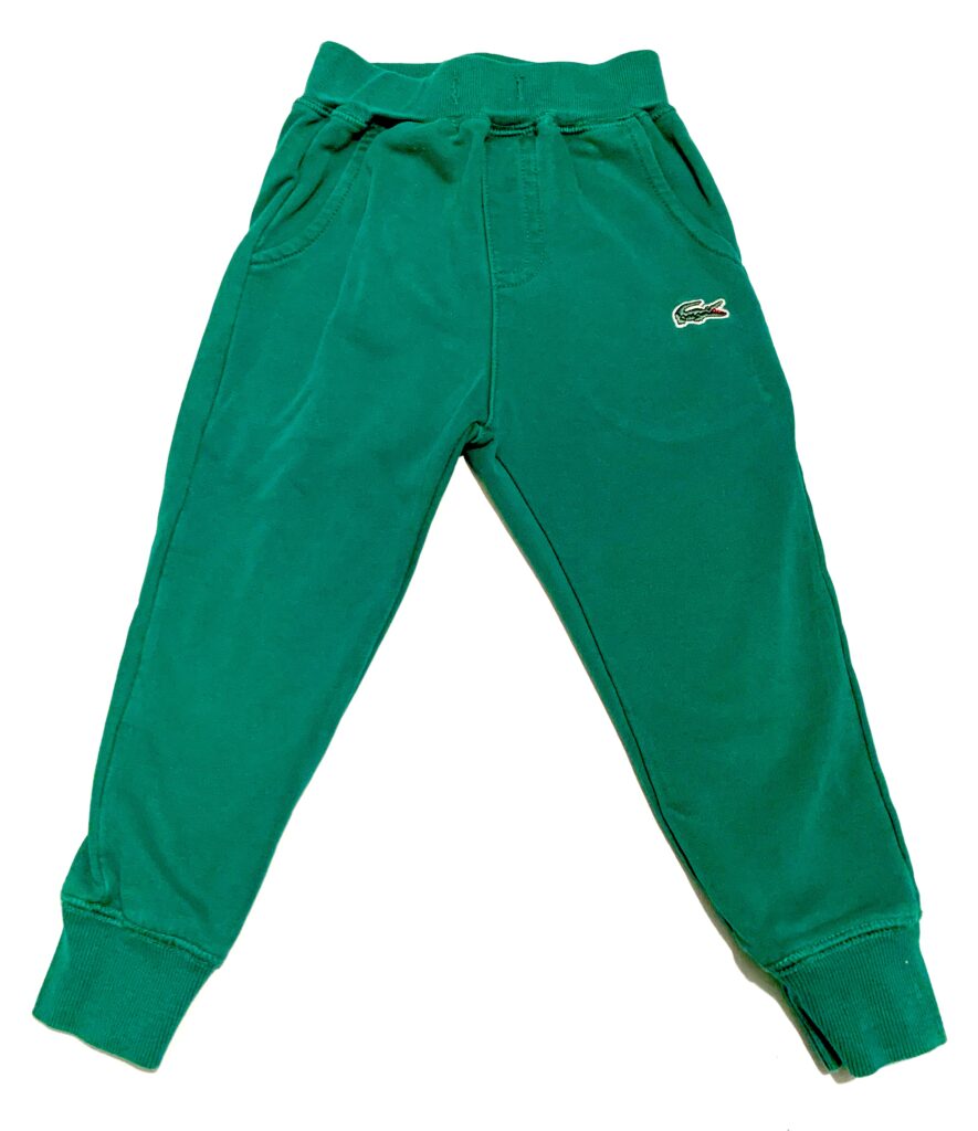 Bas de jogging Lacoste