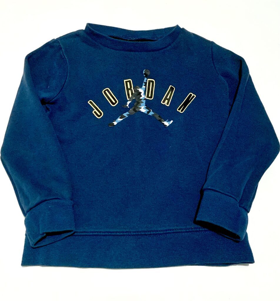 Sweat Air Jordan Nike