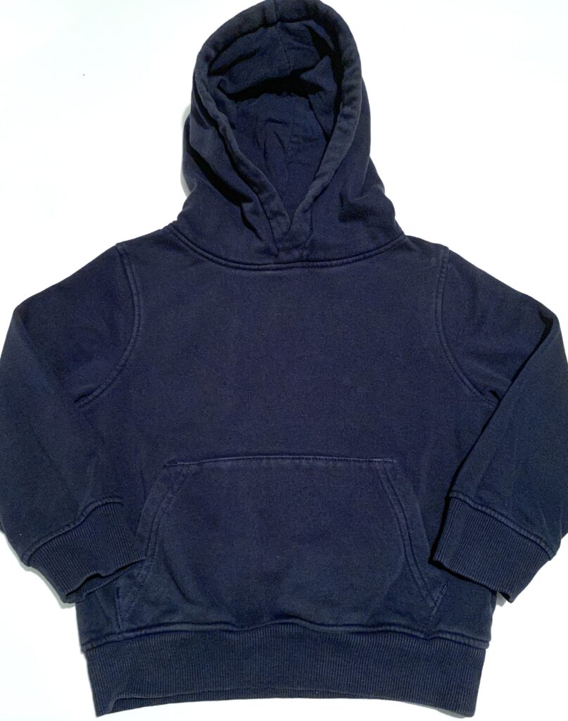 Sweat à capuche C&A