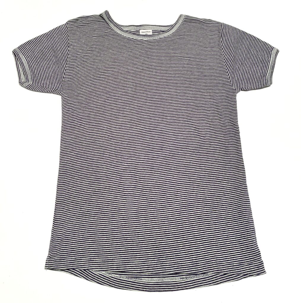T-shirt Petit Bateau