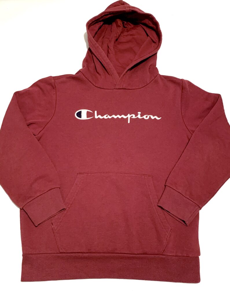 Sweat Champion