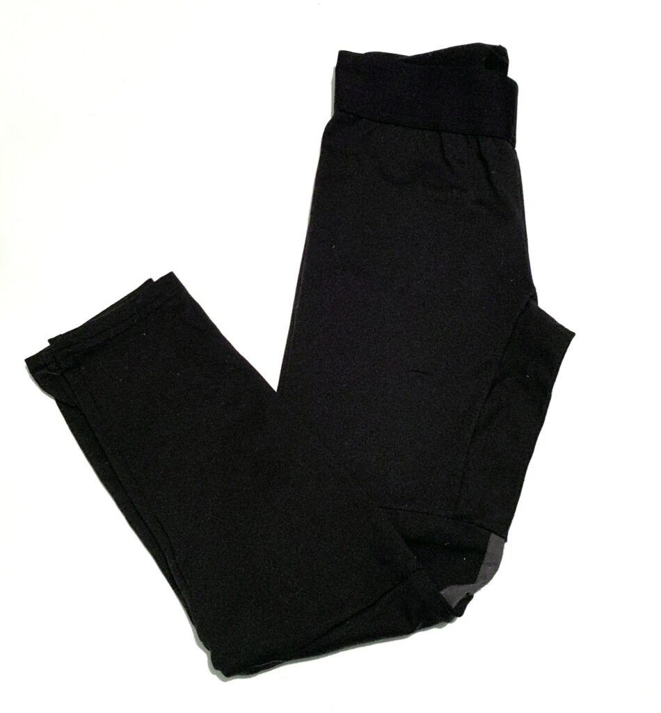 Legging de sport Decathlon (Wedze...)