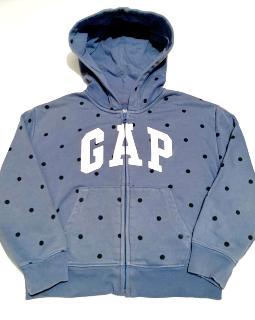 Sweat GAP