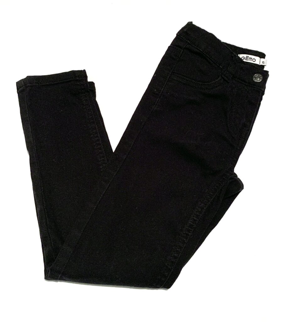 Pantalon slim Gémo