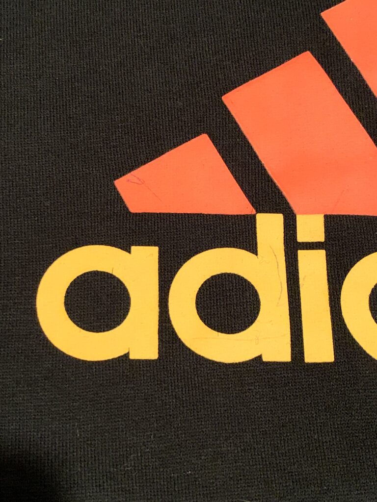 Sweat Adidas