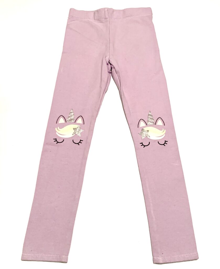Legging licorne H&M