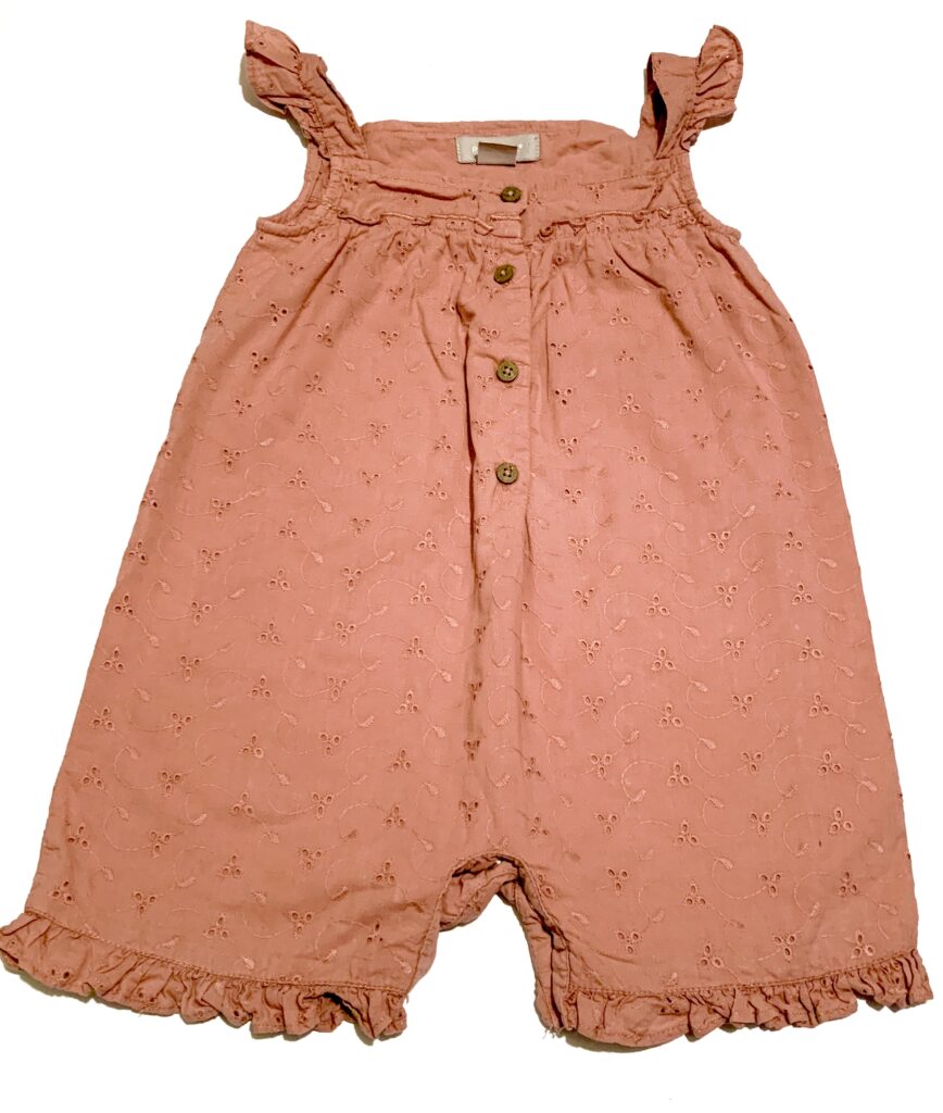 Barboteuse Primark