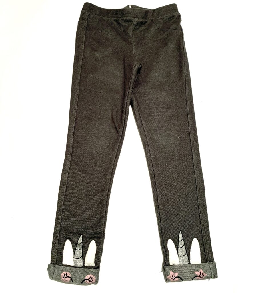 Legging Orchestra