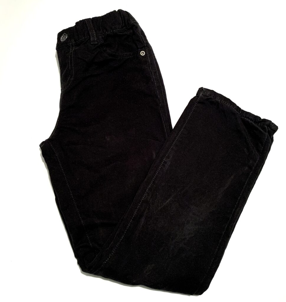 Pantalon chaud Vertbaudet