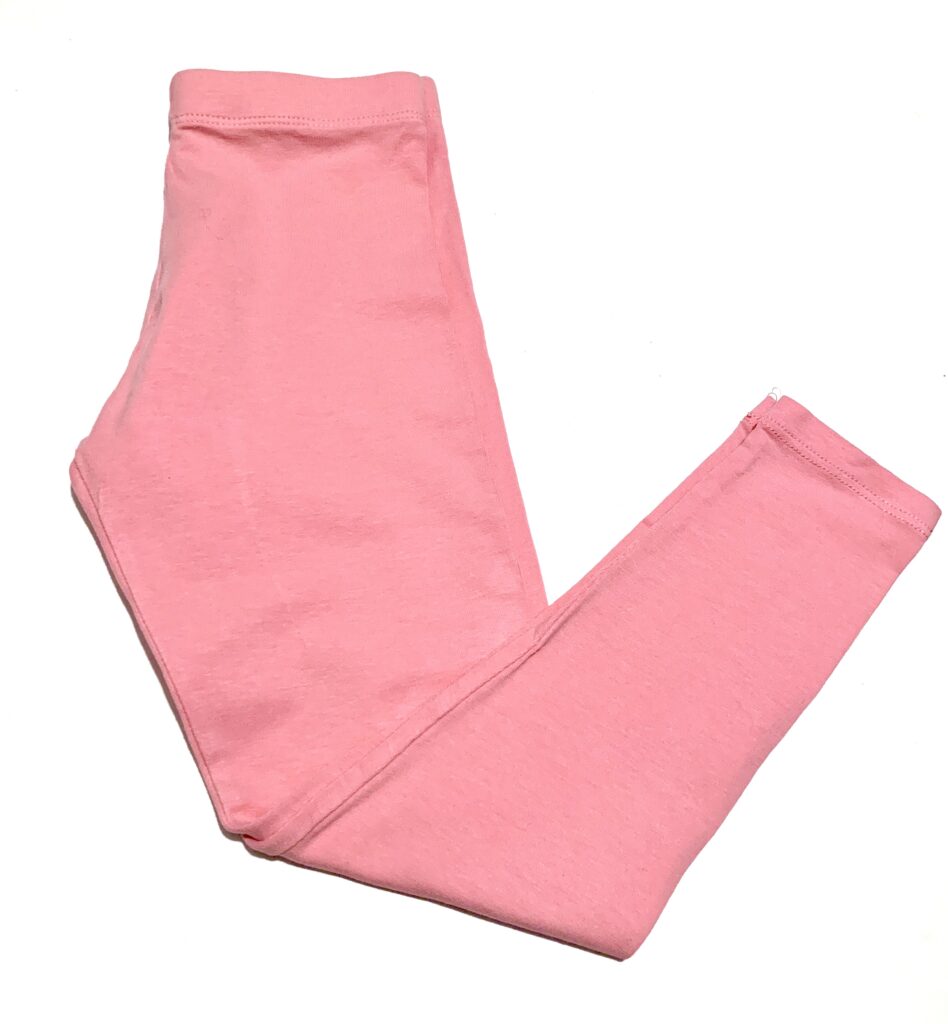 Legging Auchan (In Extenso...)