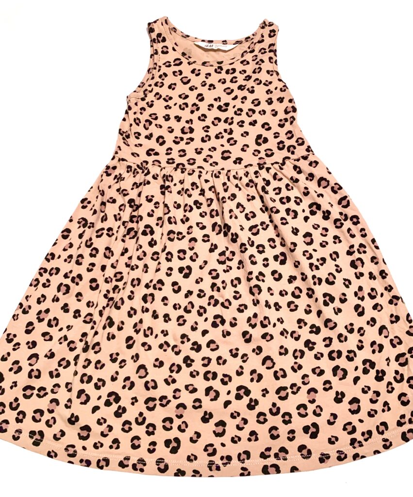 Robe H&M
