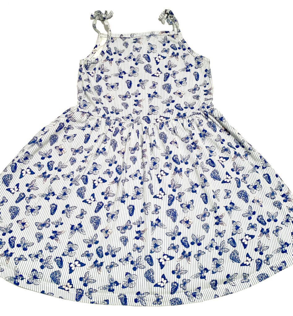 Robe légère C&A