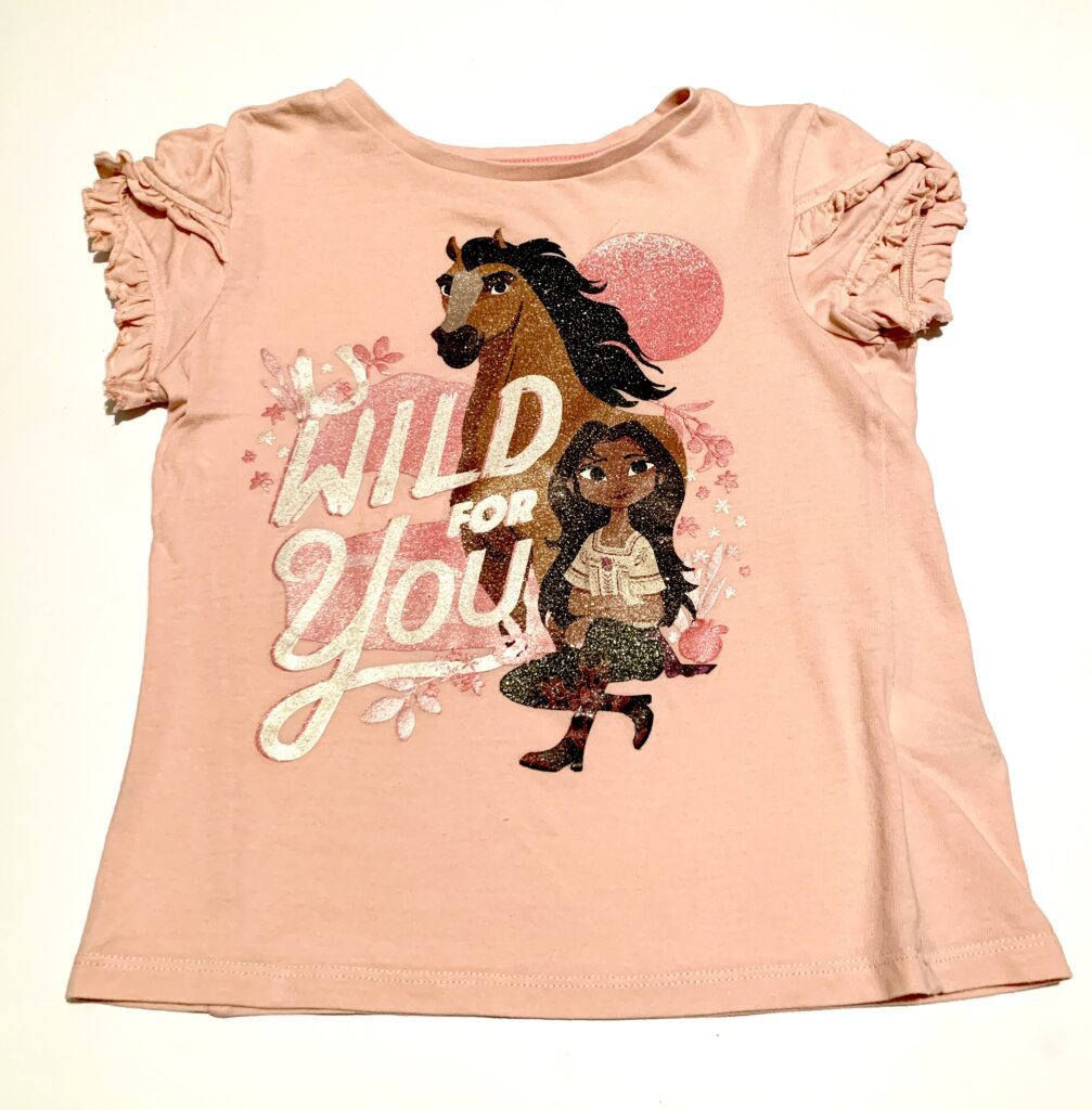 T-shirt